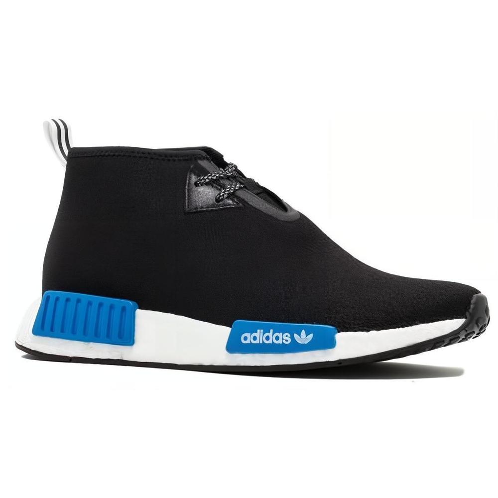 Adidas originals NMD_C1 Porter Black Blue