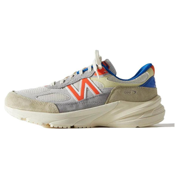 KITH x MSG x New Balance NB 990 V6