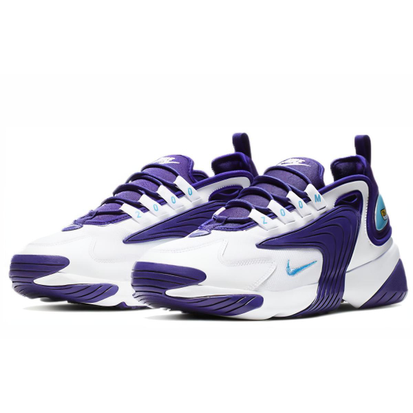 Nike Zoom 2K