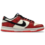 【 】 NBA x Nike Dunk Low EMB Chicago