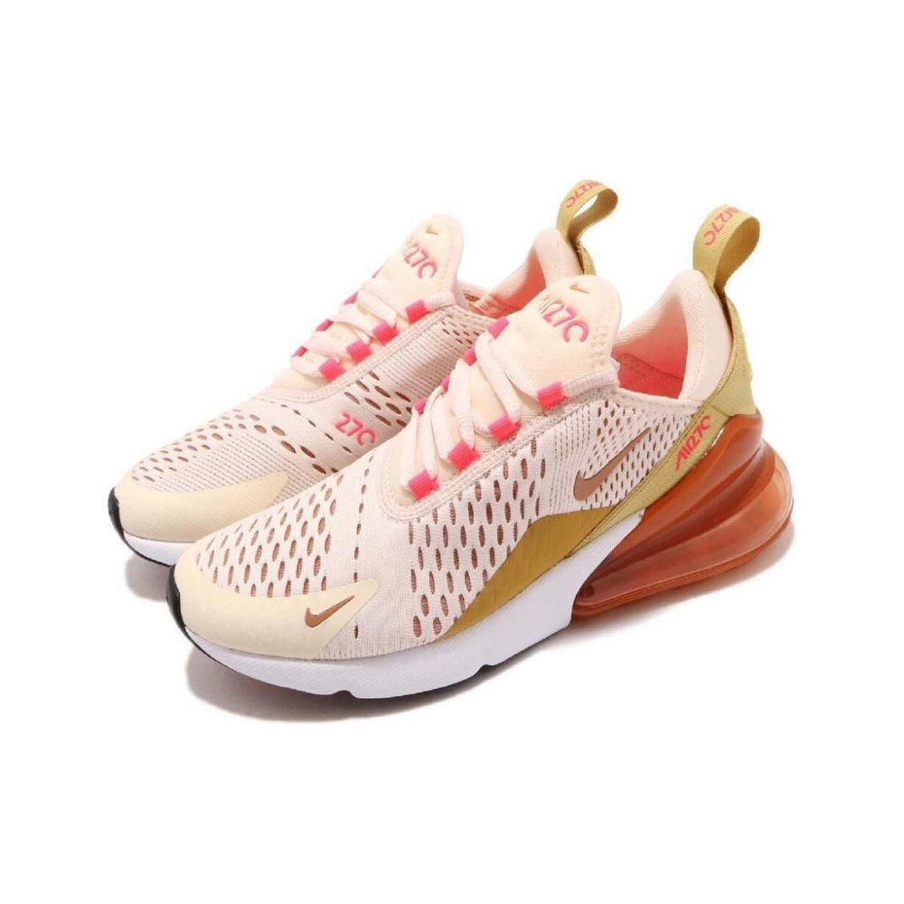 Nike Air Max 270