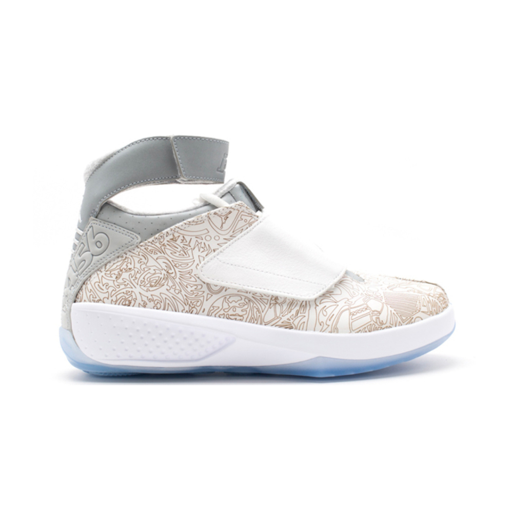 Jordan Air Jordan 20 Retro 30th Anniversary Laser