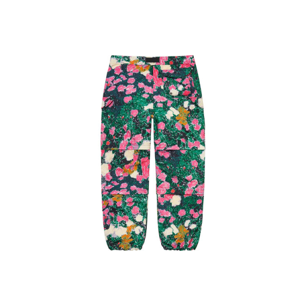 Supreme SS22 Week 16 x The North Face Trekking Zip-off Belted Pant