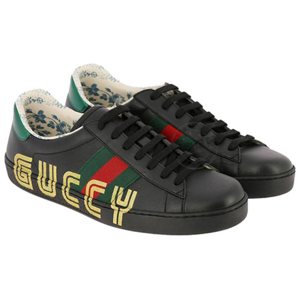 GUCCI ACE