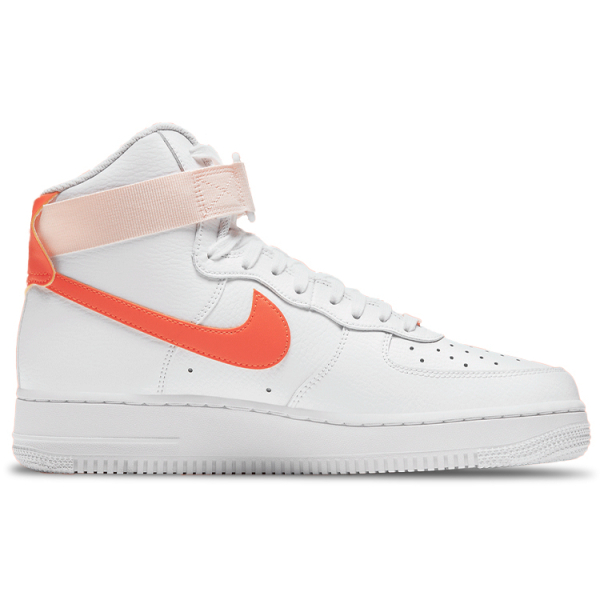 Nike Air Force 1 "Orange Pearl"