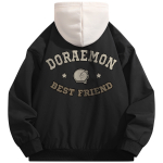 Doraemon A Logo