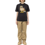 HUMAN MADE SS23 Logo T