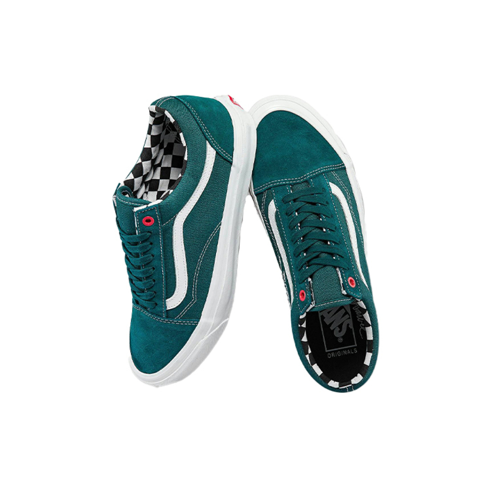 LEICA/ x Ray Barbee x Vans Old Skool