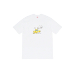 Supreme x Daniel Johnston Frog Tee T