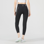 Under Armour Pjt Rock Meridian Ankl Lgn Logo