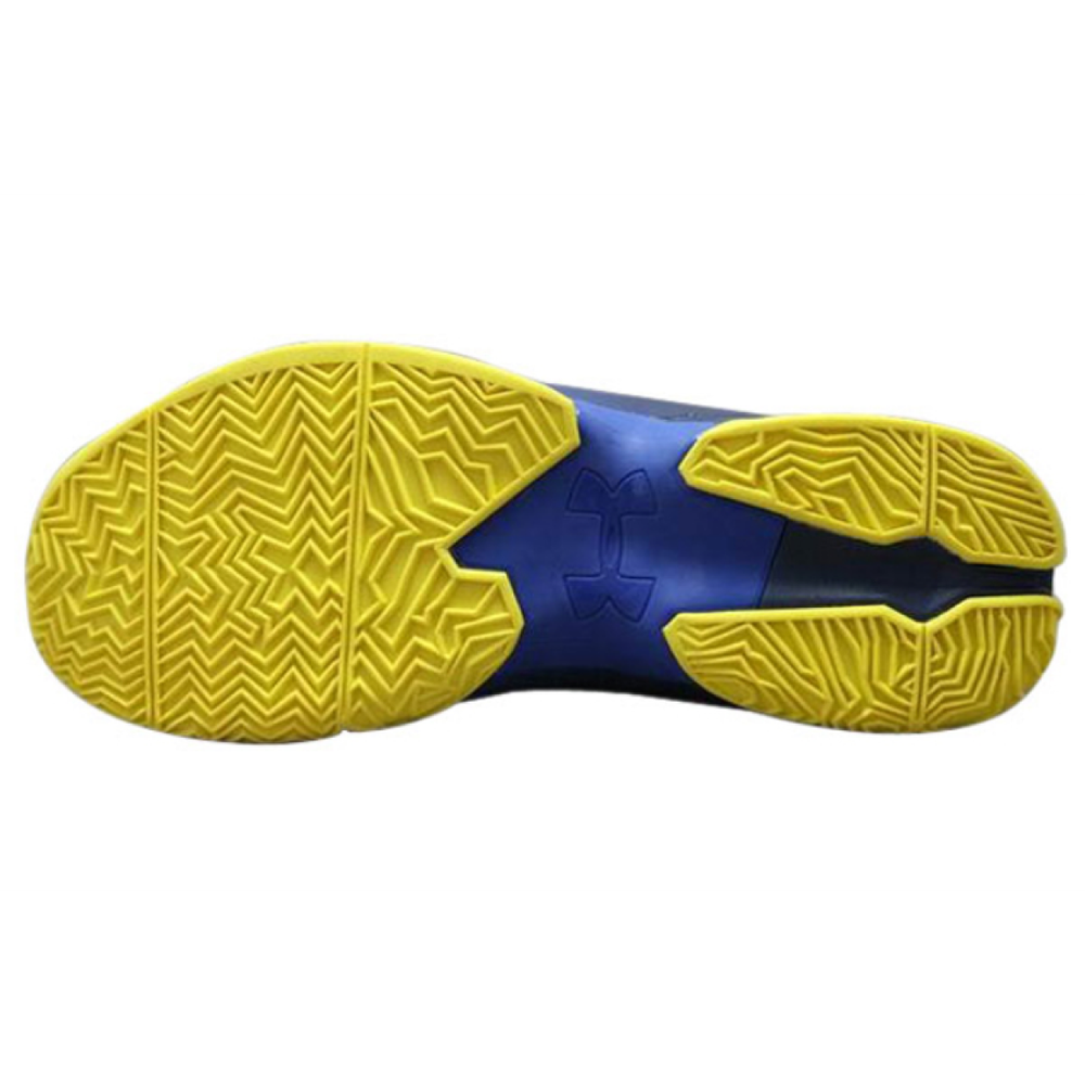 Under Armour Curry 2 2 Dub Nation Away