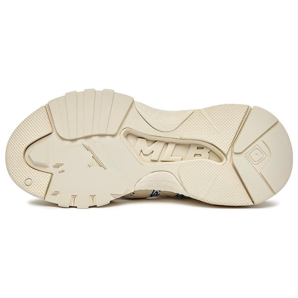 MLB Sandal Chunky Mask Street Style Logo EVA