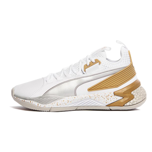 PUMA Uproar Hybrid Court Core Puma Whit