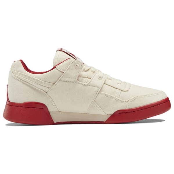 Reebok Workout Plus