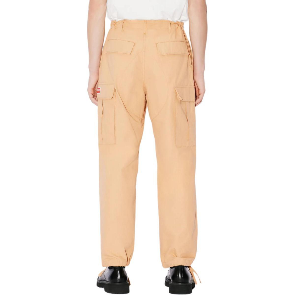 KENZO Workwear Cargo Trousers