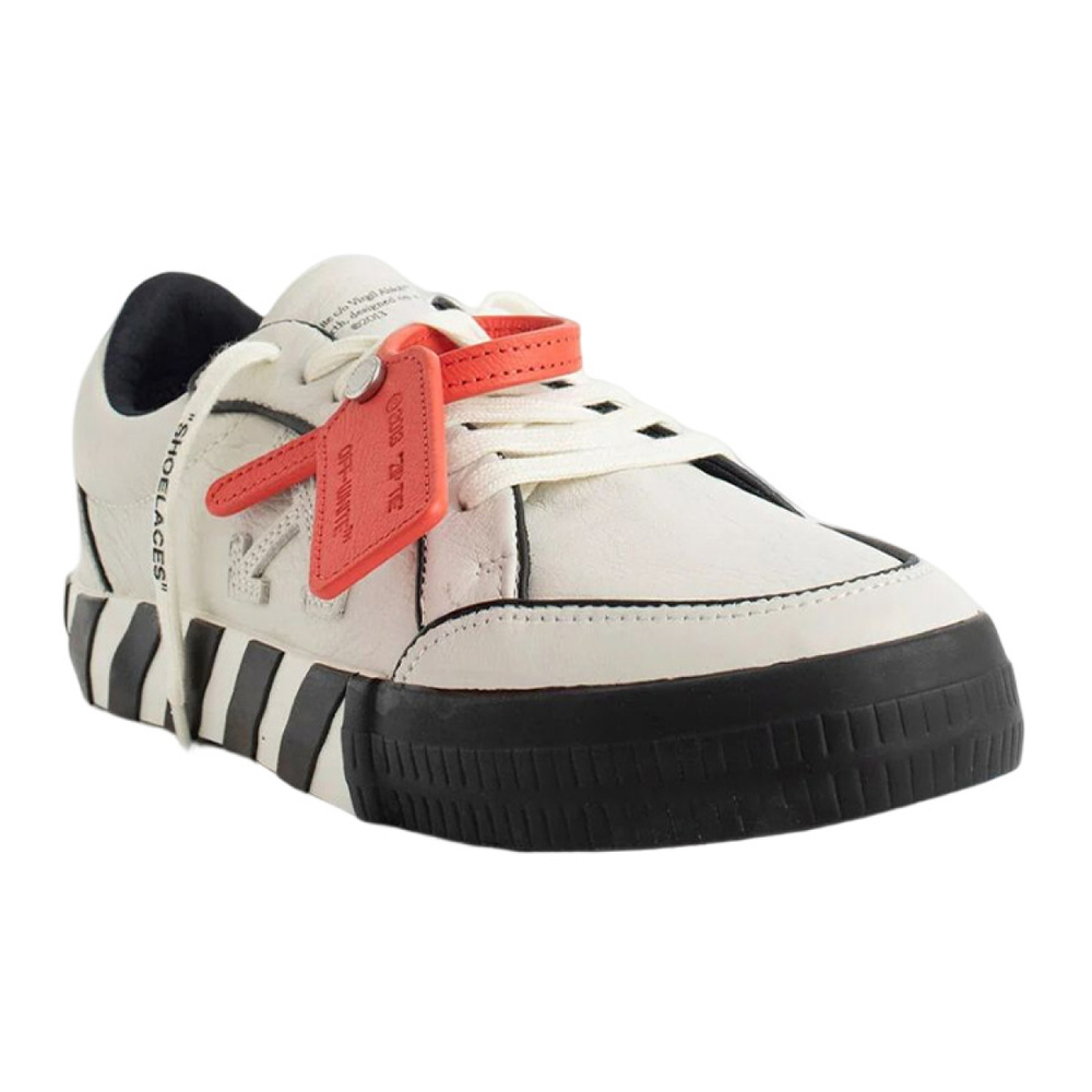 OFF-WHITE Vulcanized