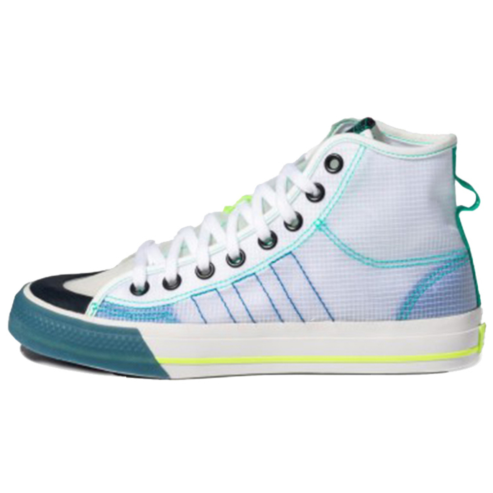 Adidas originals NIZZA Hi Rf