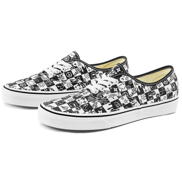 Vans Authentic