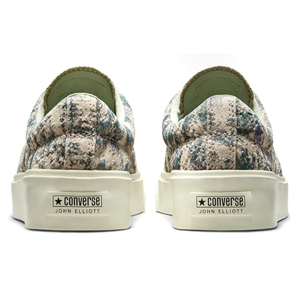 John Elliott x Converse Skidgrip
