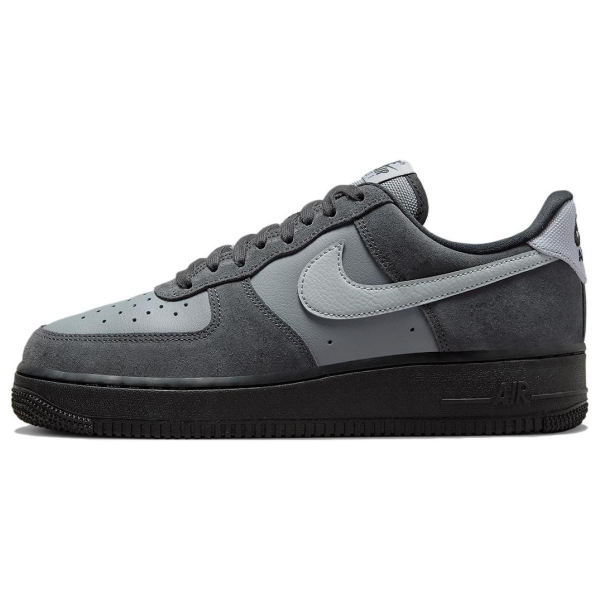 Nike Air Force 1 "Wolf Grey Anthracite"