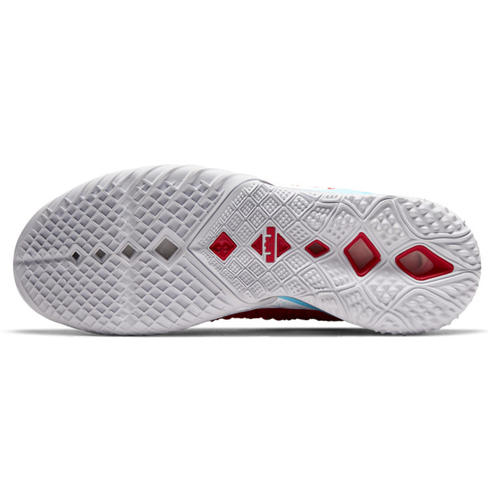 Nike Lebron 18 TPU