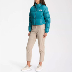THE NORTH FACE Logo