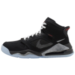 Jordan Mars 270 "Black Metallic"