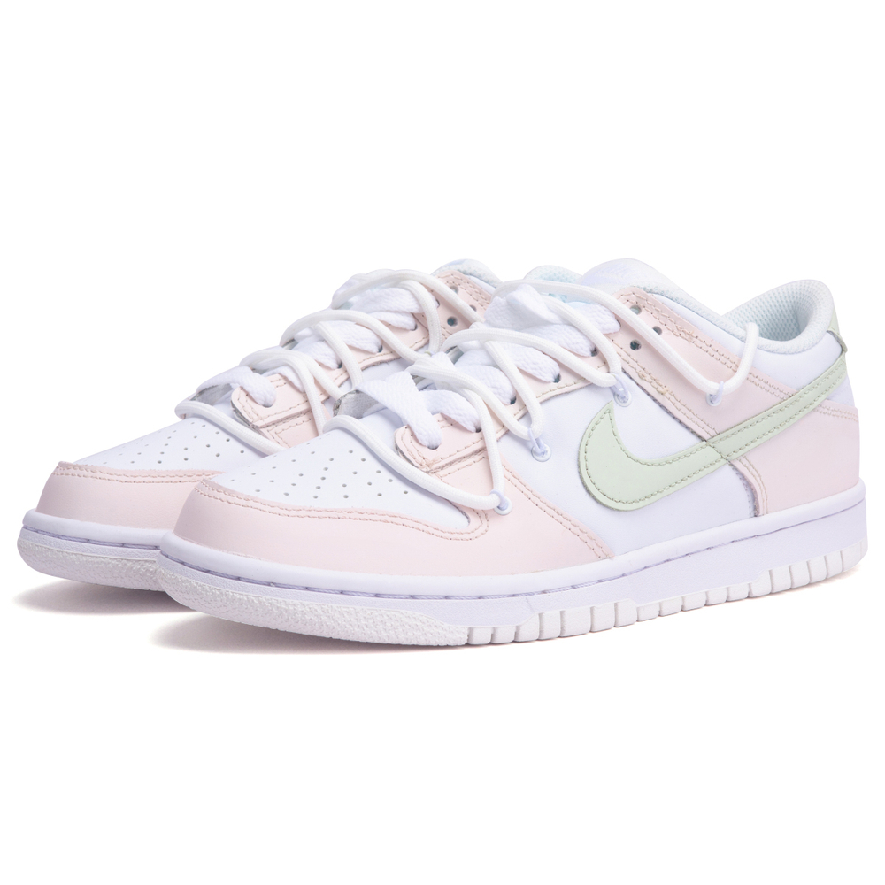 【 】 Nike Dunk Low GS