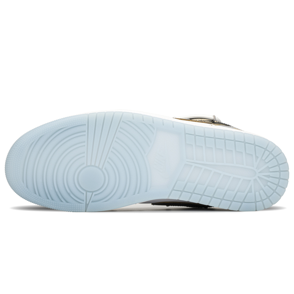 【 】 Jordan Air Jordan 1 FZBB