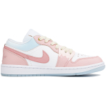 【 】 Jordan Air Jordan 1 Low SE GS