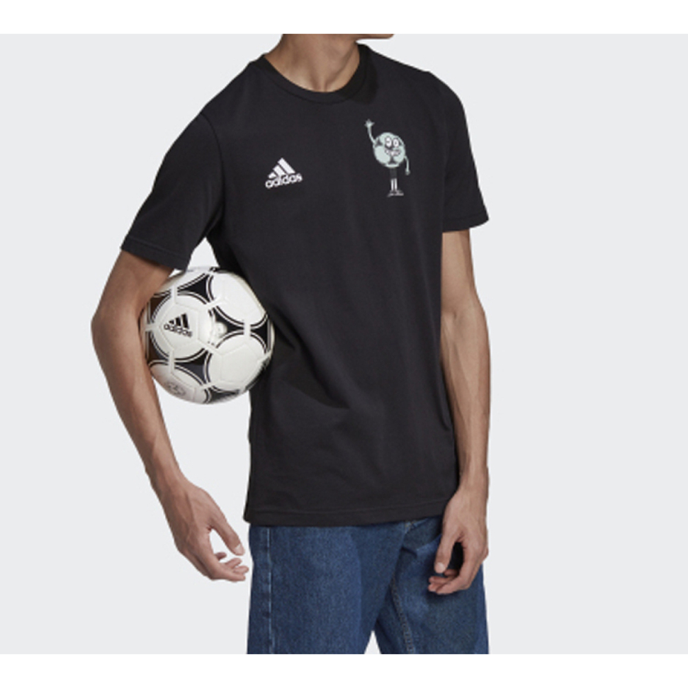 Adidas Lil Stripe Nmbr T