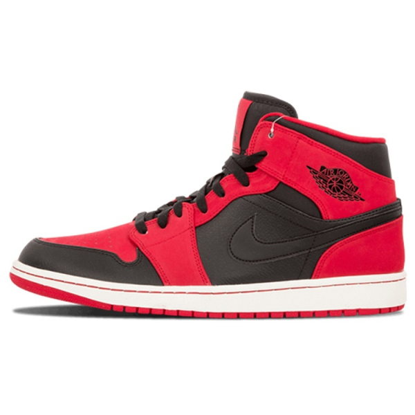 Jordan Air Jordan 1 Mid Bred 2013