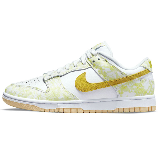 Nike Dunk OG "Yellow Strike"