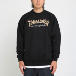 Thrasher logo