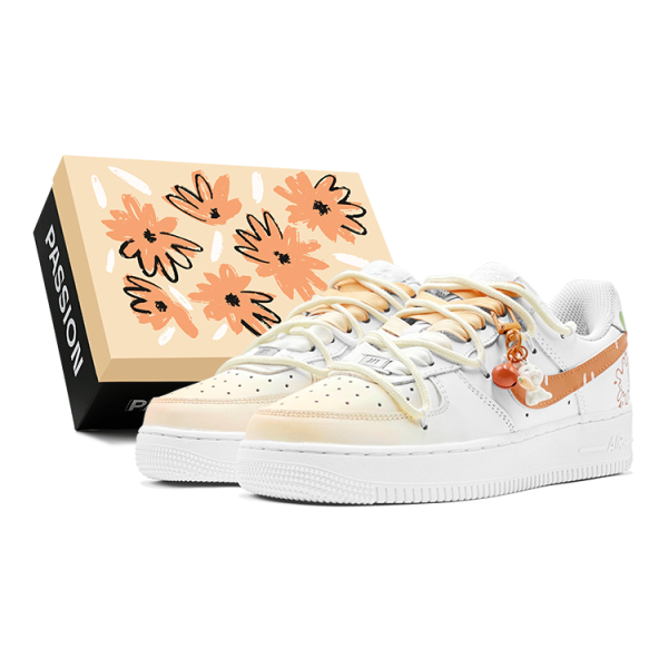 【 】 Nike Air Force 1 Low GS