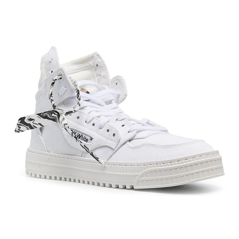 OFF-WHITE Off-Court 3.0