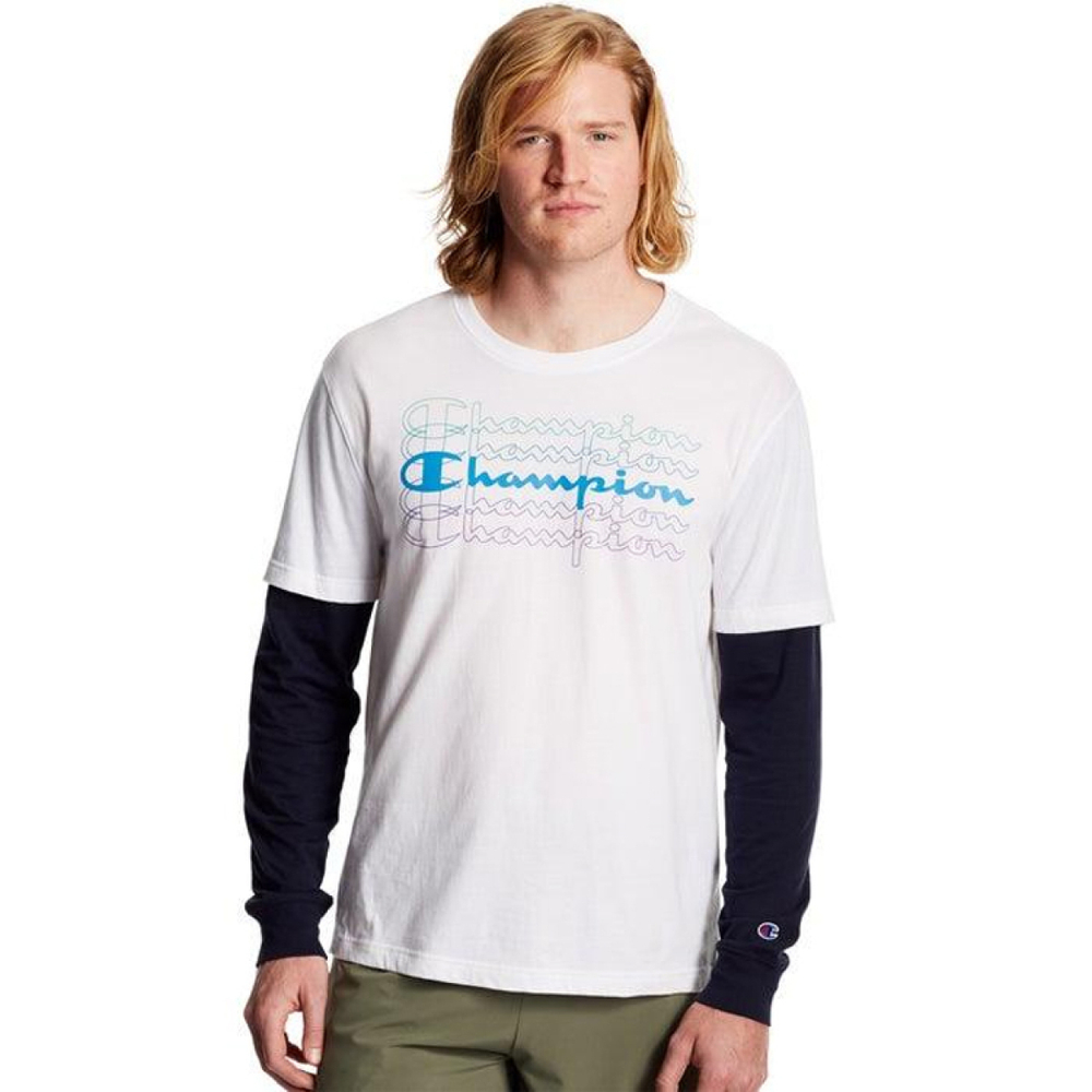 Champion T