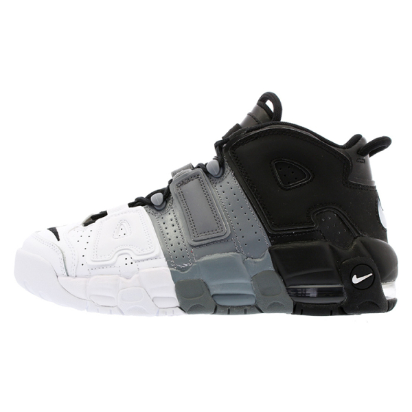 Nike Air More Uptempo Tri-Color