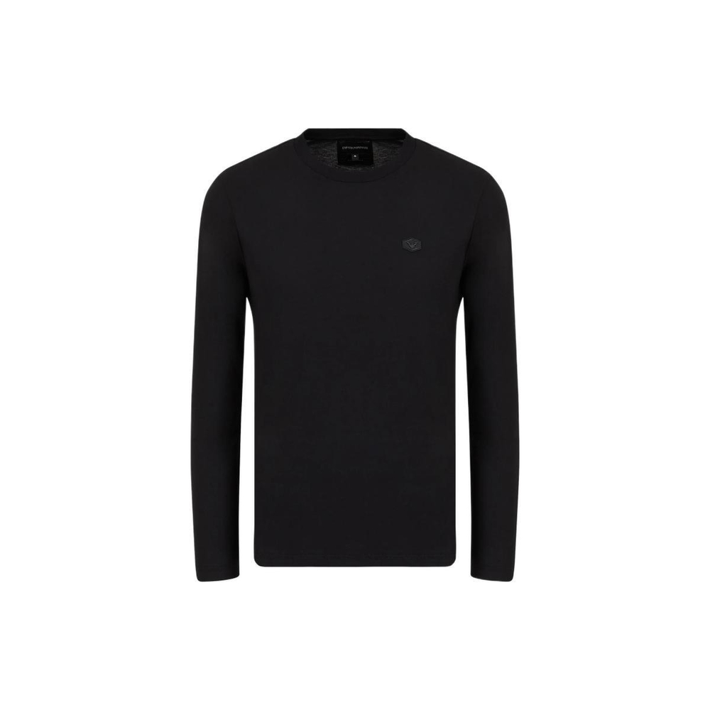 EMPORIO ARMANI FW22 Logo T