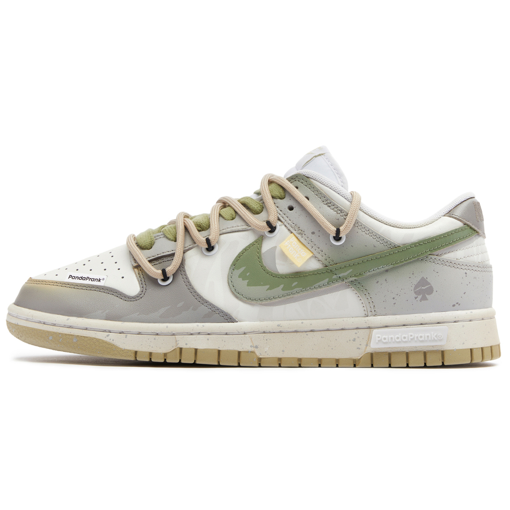 【 】Nike Dunk Low