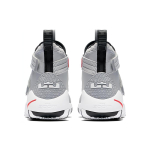 Nike zoom soldier 11 Silver Bullet