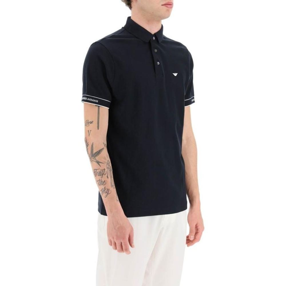 EMPORIO ARMANI Polo