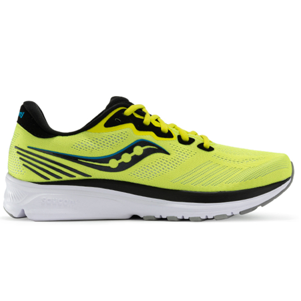 Saucony Ride 14
