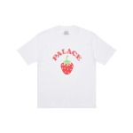 PALACE SS22 Fruity T-shirt White T