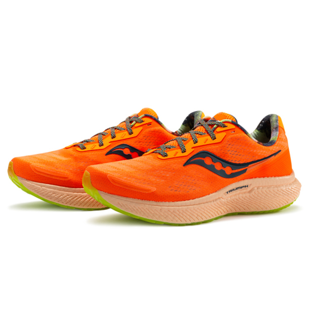Saucony Triumph 19