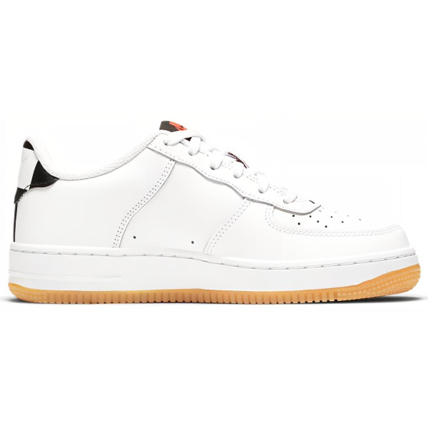 Nike Air Force 1 LV8 1 "NBA" Pack