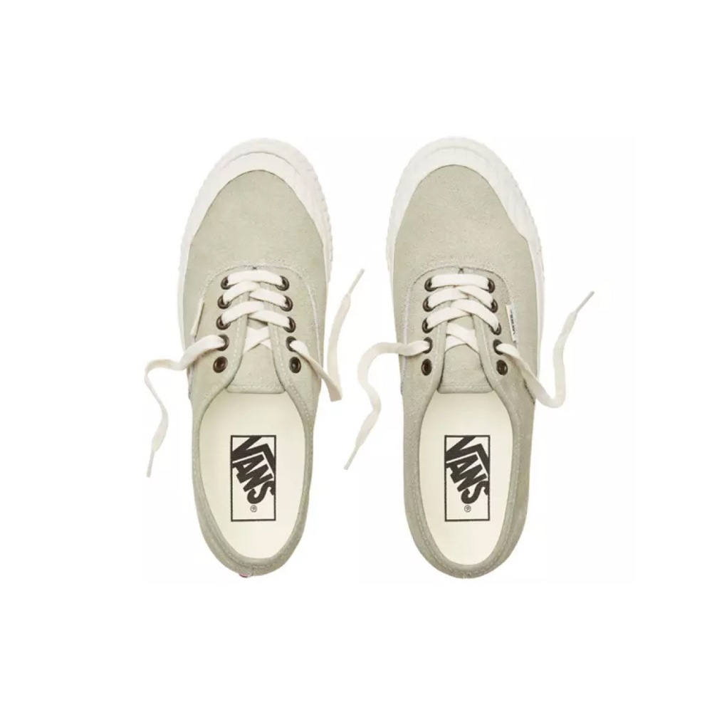 Vans Authentic 138 Suede Vintage Military