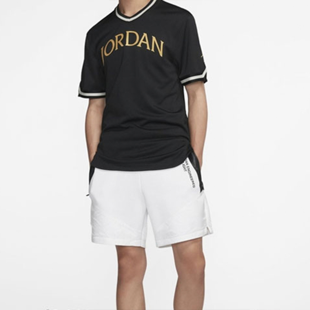 Jordan Logo T