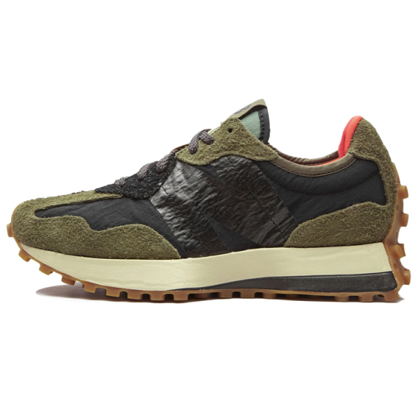 SBTG x Limited Edt x New Balance NB 327