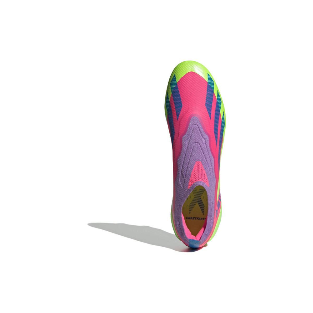 Adidas X Crazyfast.1 FG（ ）